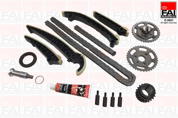 Timing Chain Kit